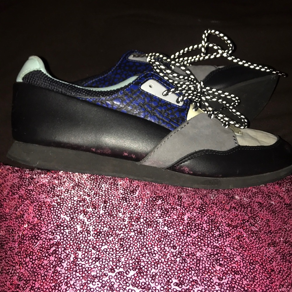 Alexander McQueen x PUMA